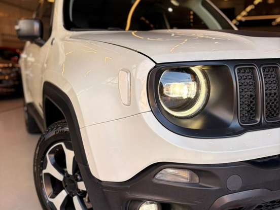 JEEP-RENEGADE-2.0 16V TURBO DIESEL TRAILHAWK 4P 4X4 AUTOMÁTICO JEEP-RENEGADE-2018