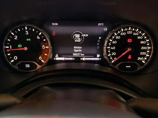 JEEP-RENEGADE-2.0 16V TURBO DIESEL TRAILHAWK 4P 4X4 AUTOMÁTICO JEEP-RENEGADE-2018