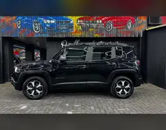 JEEP RENEGADE 2.0 16V TURBO DIESEL TRAILHAWK 4P 4X4 AUTOMÁTICO JEEP RENEGADE 2.0 16V TURBO DIESEL TRAILHAWK 4P 4X4 AUTOMÁTICO