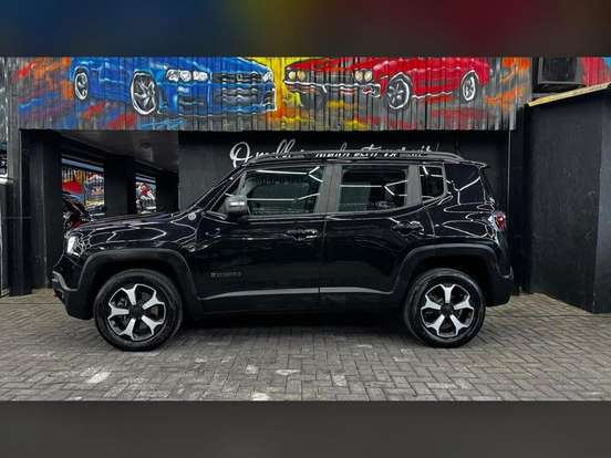 JEEP-RENEGADE-2.0 16V TURBO DIESEL TRAILHAWK 4P 4X4 AUTOMÁTICO JEEP-RENEGADE-2021