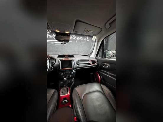 JEEP-RENEGADE-2.0 16V TURBO DIESEL TRAILHAWK 4P 4X4 AUTOMÁTICO JEEP-RENEGADE-2021
