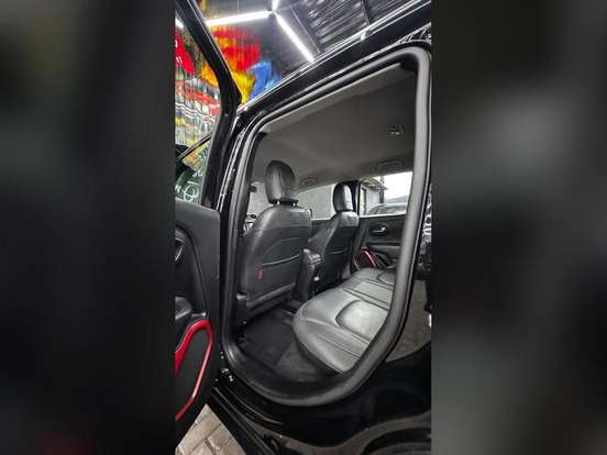 JEEP-RENEGADE-2.0 16V TURBO DIESEL TRAILHAWK 4P 4X4 AUTOMÁTICO JEEP-RENEGADE-2021