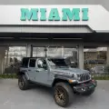 JEEP WRANGLER 2.0 TURBO GASOLINA RUBICON 4P 4X4 AT8 JEEP WRANGLER 2.0 TURBO GASOLINA RUBICON 4P 4X4 AT8