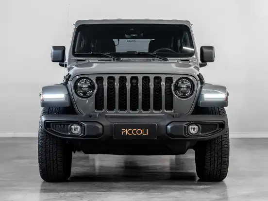JEEP-WRANGLER-2.0 TURBO GASOLINA SAHARA 4P 4X4 AT8 JEEP-WRANGLER-2022