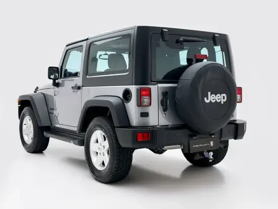 JEEP-WRANGLER-3.6 SPORT 4X4 V6 12V GASOLINA 2P AUTOMÁTICO JEEP-WRANGLER-2012