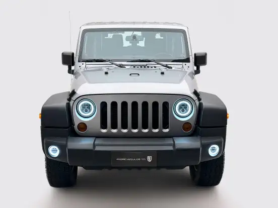 JEEP-WRANGLER-3.6 SPORT 4X4 V6 12V GASOLINA 2P AUTOMÁTICO JEEP-WRANGLER-2012