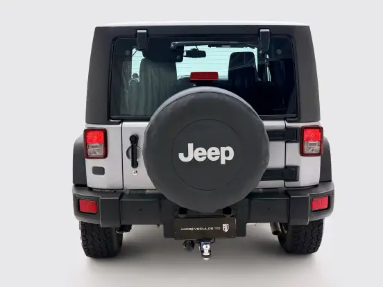 JEEP-WRANGLER-3.6 SPORT 4X4 V6 12V GASOLINA 2P AUTOMÁTICO JEEP-WRANGLER-2012