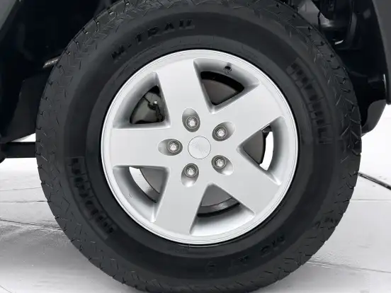 JEEP-WRANGLER-3.6 SPORT 4X4 V6 12V GASOLINA 2P AUTOMÁTICO JEEP-WRANGLER-2012