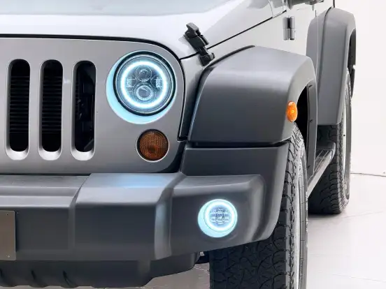 JEEP-WRANGLER-3.6 SPORT 4X4 V6 12V GASOLINA 2P AUTOMÁTICO JEEP-WRANGLER-2012