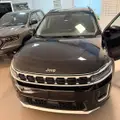 JEEP COMMANDER 1.3 T270 TURBO FLEX LONGITUDE AT6 JEEP COMMANDER 1.3 T270 TURBO FLEX LONGITUDE AT6