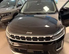 JEEP COMMANDER 1.3 T270 TURBO FLEX LONGITUDE AT6 JEEP COMMANDER 1.3 T270 TURBO FLEX LONGITUDE AT6