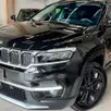 JEEP COMMANDER 1.3 T270 TURBO FLEX LONGITUDE AT6 JEEP COMMANDER 1.3 T270 TURBO FLEX LONGITUDE AT6