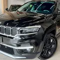 JEEP COMMANDER 1.3 T270 TURBO FLEX LONGITUDE AT6 JEEP COMMANDER 1.3 T270 TURBO FLEX LONGITUDE AT6
