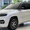 JEEP COMMANDER 1.3 T270 TURBO FLEX OVERLAND AT6 JEEP COMMANDER 1.3 T270 TURBO FLEX OVERLAND AT6