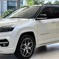 JEEP COMMANDER 1.3 T270 TURBO FLEX OVERLAND AT6 JEEP COMMANDER 1.3 T270 TURBO FLEX OVERLAND AT6