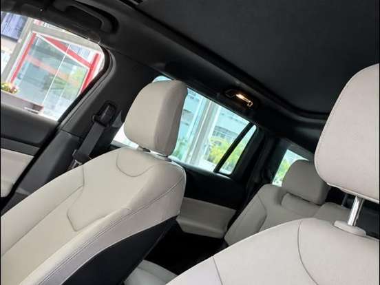 JEEP-COMMANDER-1.3 T270 TURBO FLEX OVERLAND AT6 JEEP-COMMANDER-2022