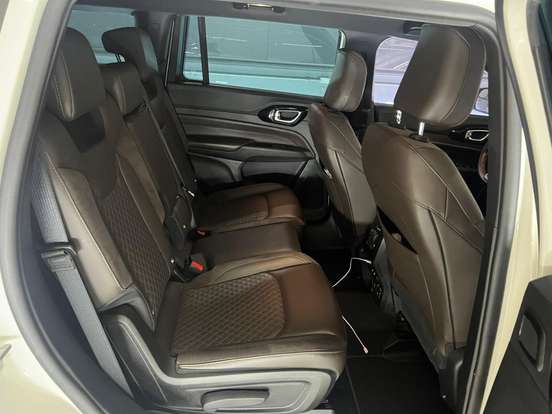 JEEP-COMMANDER-1.3 T270 TURBO FLEX OVERLAND AT6 JEEP-COMMANDER-2022