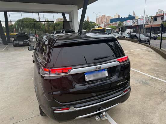 JEEP-COMMANDER-1.3 T270 TURBO FLEX OVERLAND AT6 JEEP-COMMANDER-2022