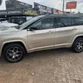 JEEP COMMANDER 2.0 TD380 TURBO DIESEL OVERLAND AT9 JEEP COMMANDER 2.0 TD380 TURBO DIESEL OVERLAND AT9