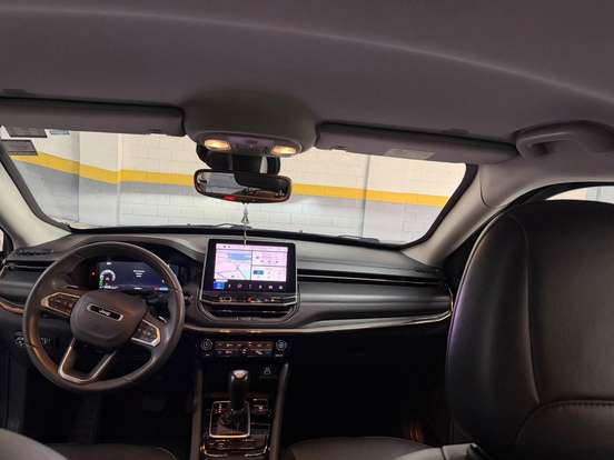JEEP-COMPASS-1.3 T270 TURBO FLEX LIMITED AT6 JEEP-COMPASS-2021