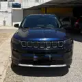 JEEP COMPASS 1.3 T270 TURBO FLEX LONGITUDE AT6 JEEP COMPASS 1.3 T270 TURBO FLEX LONGITUDE AT6