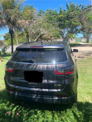 JEEP-COMPASS-1.3 T270 TURBO FLEX LONGITUDE AT6 JEEP-COMPASS-2025