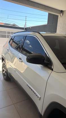 JEEP-COMPASS-1.3 T270 TURBO FLEX LONGITUDE AT6 JEEP-COMPASS-2026