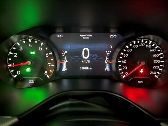 JEEP-COMPASS-1.3 T270 TURBO FLEX LONGITUDE AT6 JEEP-COMPASS-2023