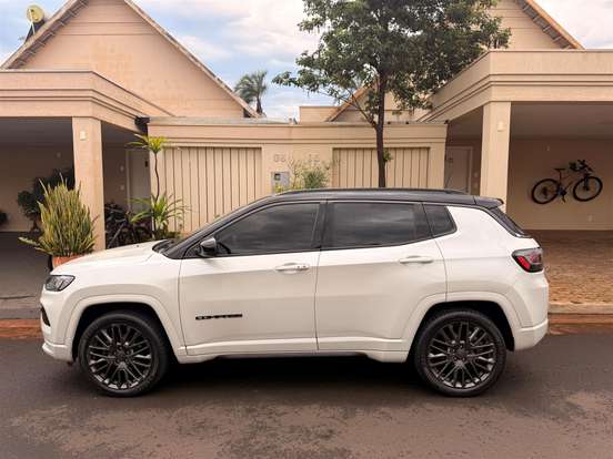 JEEP-COMPASS-1.3 T270 TURBO FLEX S AT6 JEEP-COMPASS-2023