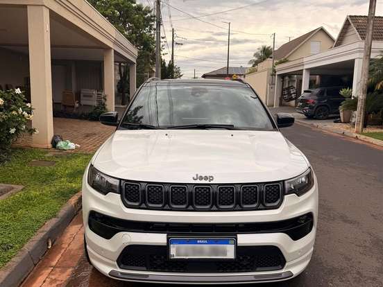 JEEP-COMPASS-1.3 T270 TURBO FLEX S AT6 JEEP-COMPASS-2023
