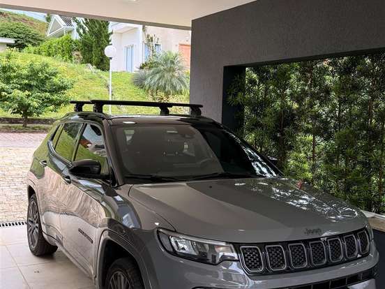 JEEP-COMPASS-1.3 T270 TURBO FLEX S AT6 JEEP-COMPASS-2023