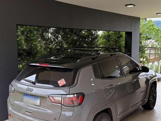 JEEP-COMPASS-1.3 T270 TURBO FLEX S AT6 JEEP-COMPASS-2023