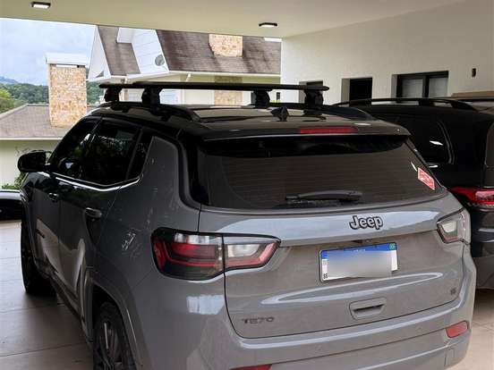 JEEP-COMPASS-1.3 T270 TURBO FLEX S AT6 JEEP-COMPASS-2023