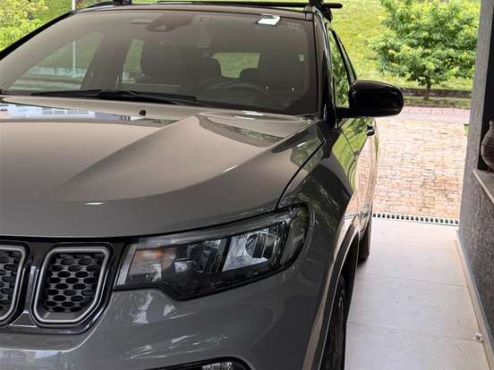 JEEP-COMPASS-1.3 T270 TURBO FLEX S AT6 JEEP-COMPASS-2023