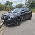 JEEP COMPASS 1.3 T270 TURBO FLEX SPORT AT6 JEEP COMPASS 1.3 T270 TURBO FLEX SPORT AT6