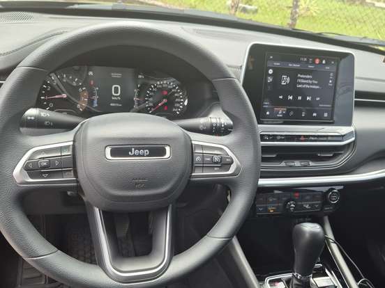 JEEP-COMPASS-1.3 T270 TURBO FLEX SPORT AT6 JEEP-COMPASS-2024