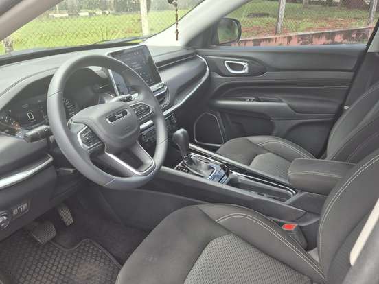 JEEP-COMPASS-1.3 T270 TURBO FLEX SPORT AT6 JEEP-COMPASS-2024