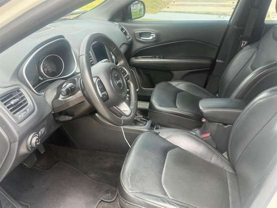 JEEP-COMPASS-2.0 16V DIESEL S 4X4 AUTOMÁTICO JEEP-COMPASS-2020
