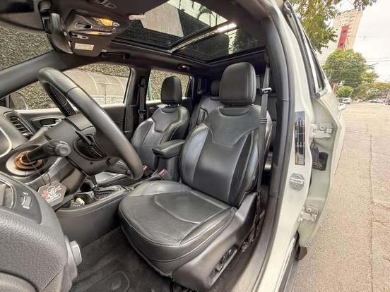 JEEP-COMPASS-2.0 16V DIESEL S 4X4 AUTOMÁTICO JEEP-COMPASS-2021