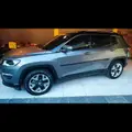JEEP COMPASS 2.0 16V FLEX LIMITED AUTOMÁTICO JEEP COMPASS 2.0 16V FLEX LIMITED AUTOMÁTICO