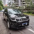 JEEP COMPASS 2.0 16V FLEX SPORT AUTOMÁTICO JEEP COMPASS 2.0 16V FLEX SPORT AUTOMÁTICO