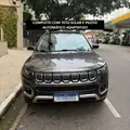 JEEP COMPASS 2.0 TD350 TURBO DIESEL LIMITED AT9 JEEP COMPASS 2.0 TD350 TURBO DIESEL LIMITED AT9