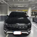 JEEP COMPASS 2.0 TD350 TURBO DIESEL LONGITUDE AT9 JEEP COMPASS 2.0 TD350 TURBO DIESEL LONGITUDE AT9
