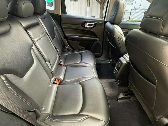 JEEP-COMPASS-2.0 TD350 TURBO DIESEL LIMITED AT9 JEEP-COMPASS-2021