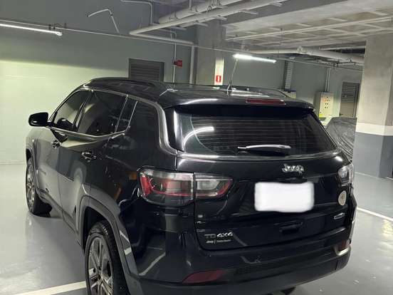JEEP-COMPASS-2.0 TD350 TURBO DIESEL LONGITUDE AT9 JEEP-COMPASS-2023