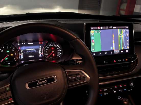 JEEP-COMPASS-2.0 TD350 TURBO DIESEL LONGITUDE AT9 JEEP-COMPASS-2023
