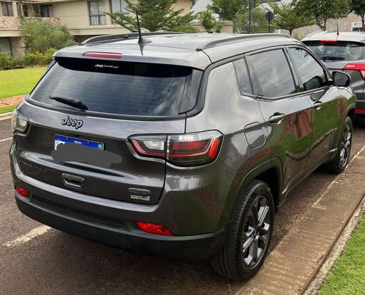 JEEP-COMPASS-2.0 TD350 TURBO DIESEL LONGITUDE AT9 JEEP-COMPASS-2022