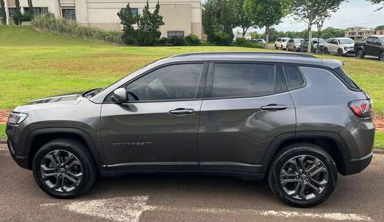 JEEP-COMPASS-2.0 TD350 TURBO DIESEL LONGITUDE AT9 JEEP-COMPASS-2022