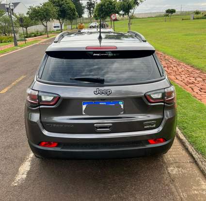 JEEP-COMPASS-2.0 TD350 TURBO DIESEL LONGITUDE AT9 JEEP-COMPASS-2022