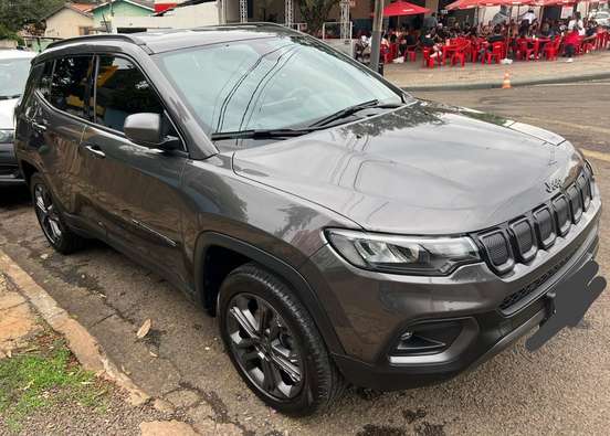 JEEP-COMPASS-2.0 TD350 TURBO DIESEL LONGITUDE AT9 JEEP-COMPASS-2022